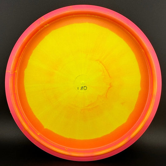 Halo Star Wombat3 Innova