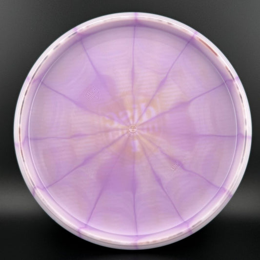 Lux Vapor Link - Andidye Coin Stack Dyed Discmania
