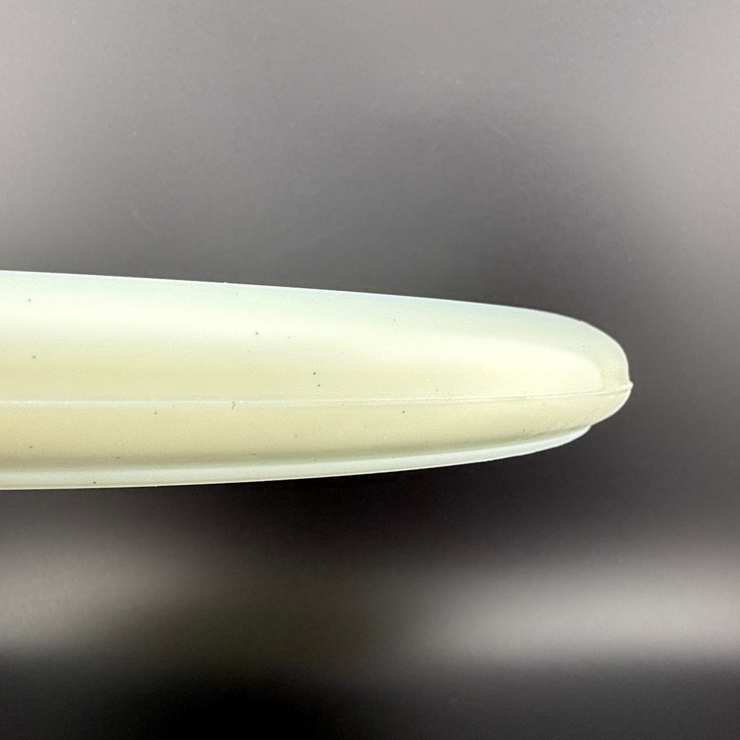 Armor Scale Reptilian Disc Golf