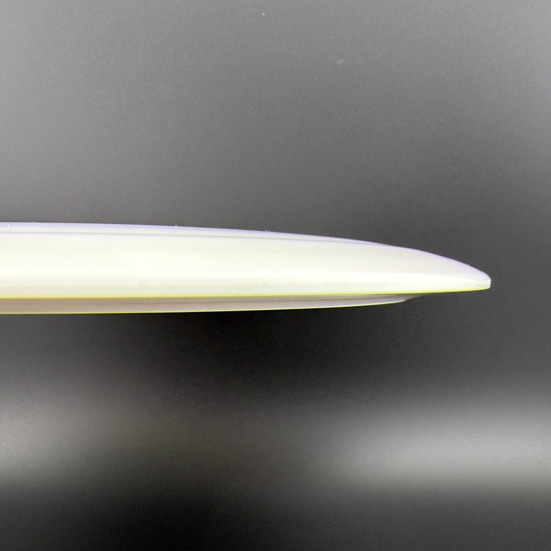 S-Line DD - Blank - Dyer's Delight Discmania