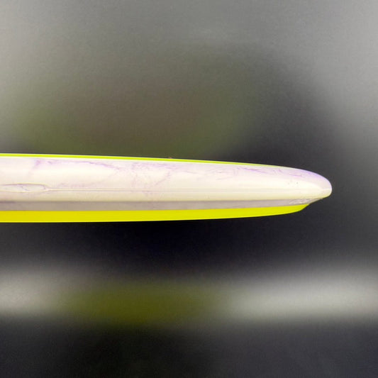 Neutron Hex - "The Squirrpion" by Marm O. Set Axiom