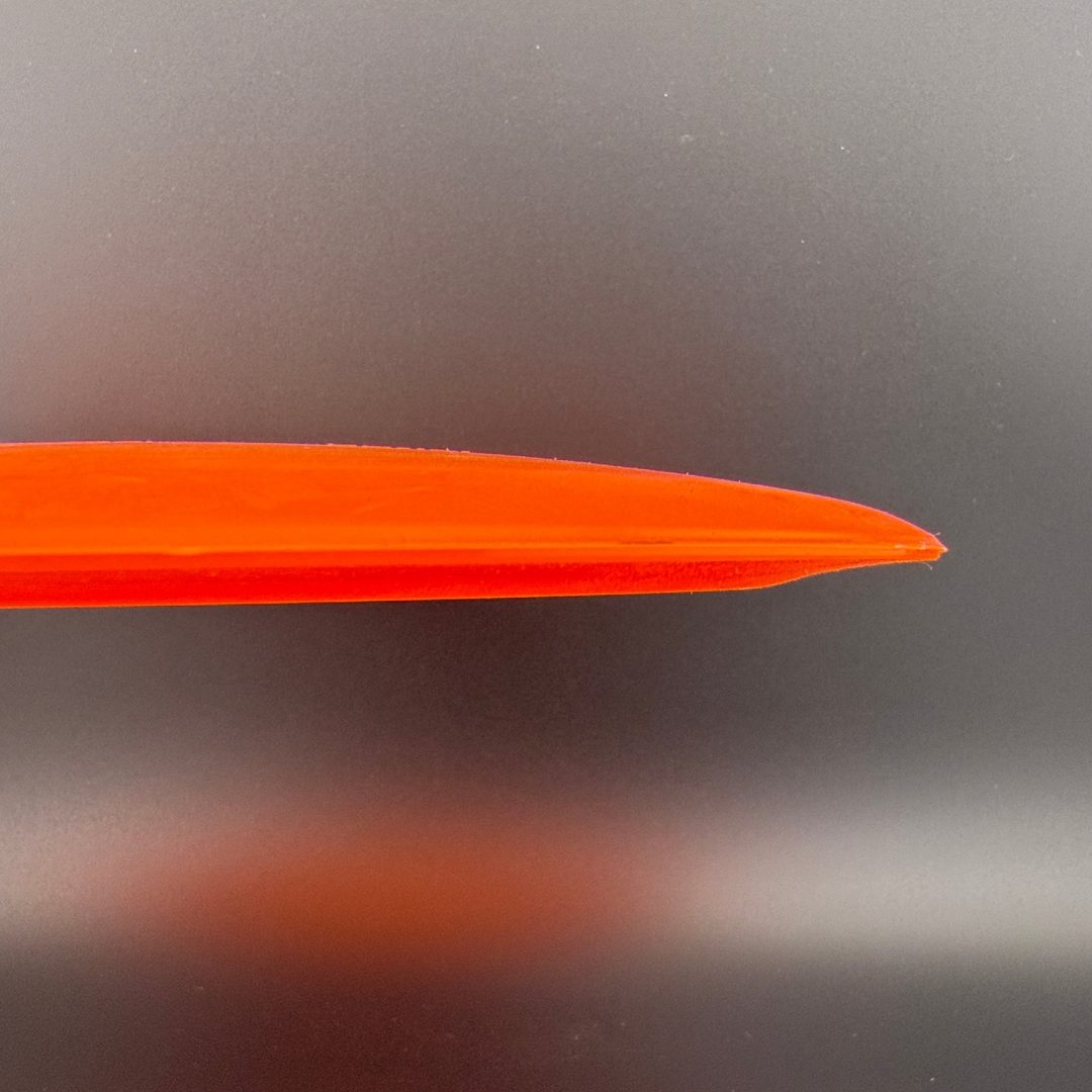 R-Pro Boss Penned - 2008 Japan Open Double Stamp Innova