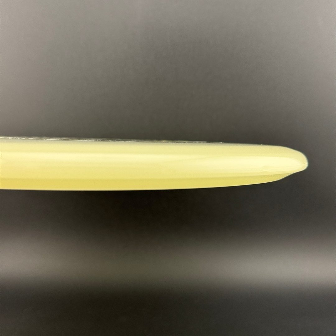 Glow Mana - Tiger Eye Stamp TSA