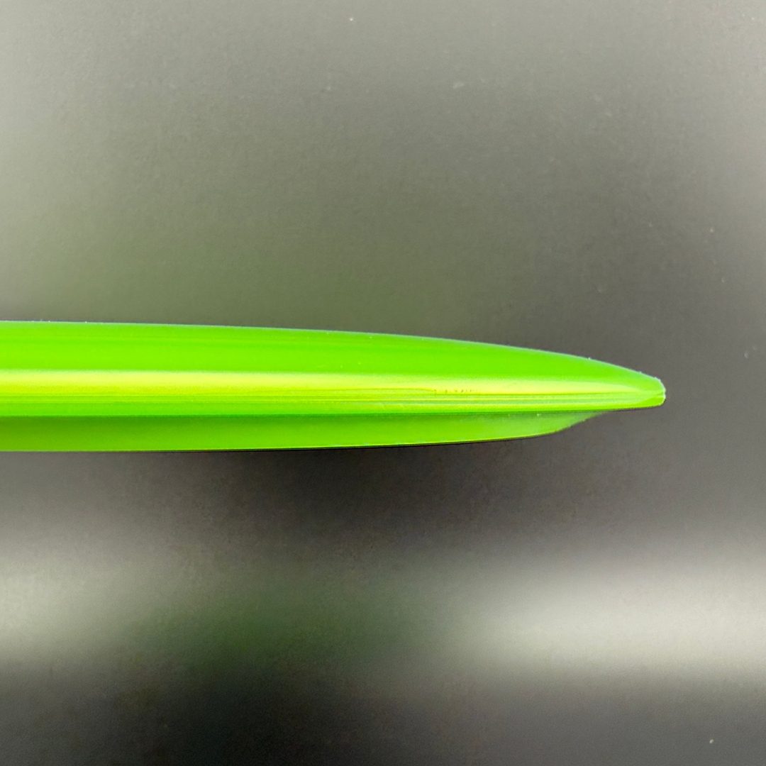 Slime Vengeance *Gibson Stash* Jumpman Legacy