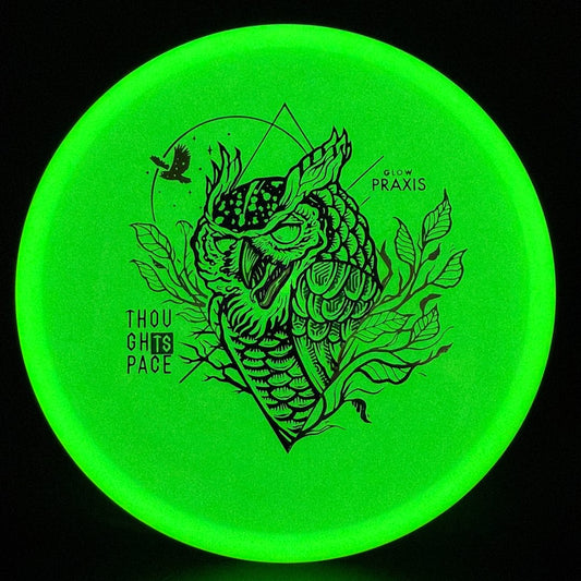 Glow Praxis - 2024 Limited Release TSA