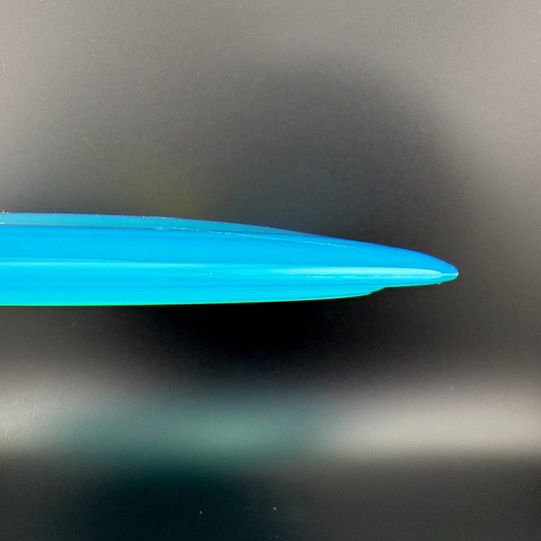 Champion Groove - "New Groove" Emperor V1 - April Fools 2025 Innova