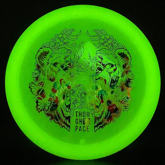 Glow Mantra - Limited Bear Totem TSA