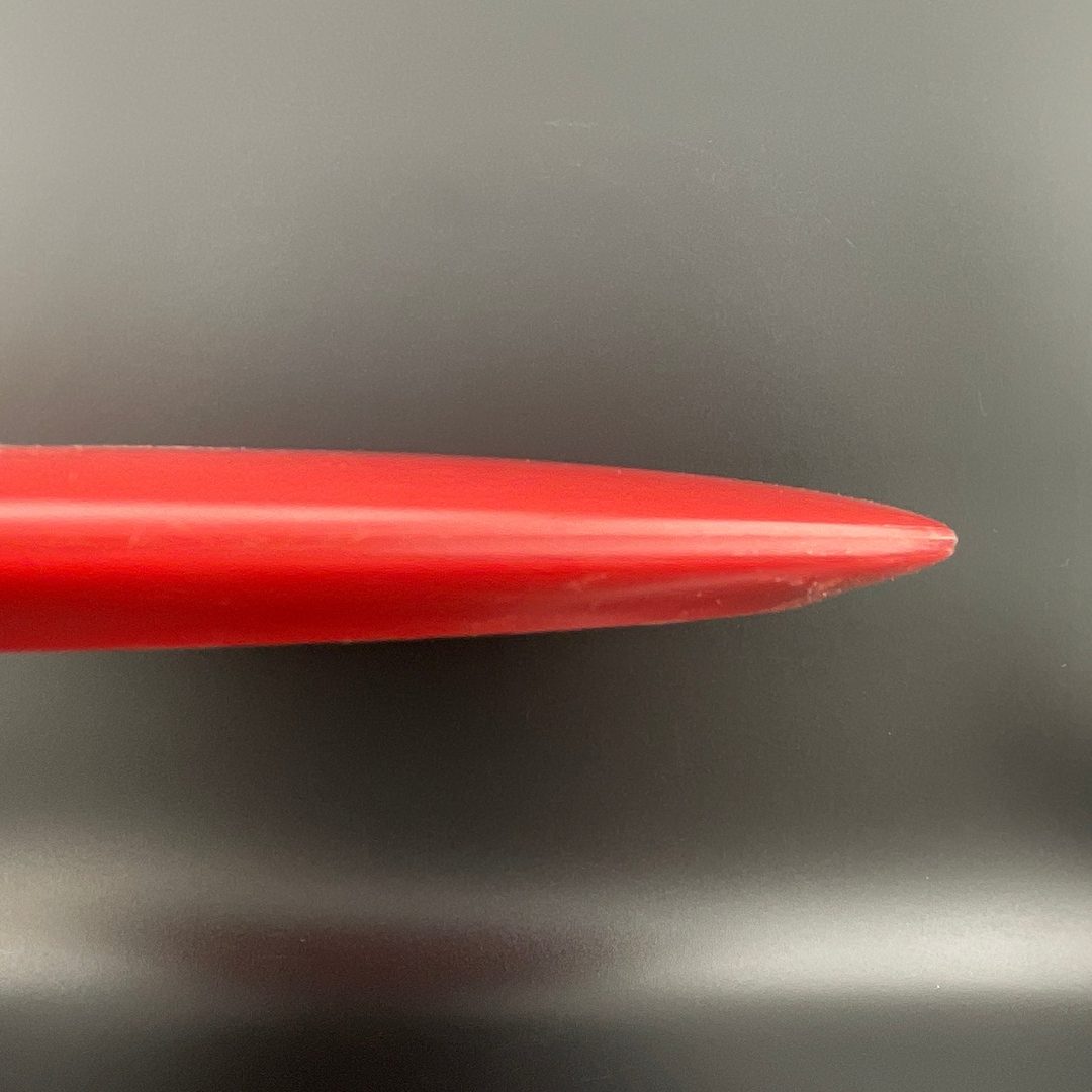 Steady Soda - Prototype *Gibson Stash Used* Clash Discs