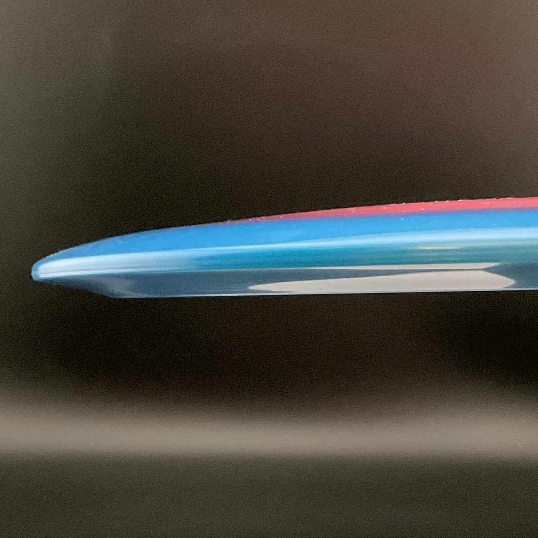 Sirius Helio Orion LS HOLS 1.1 - Olympic City Open Stamp! Millennium