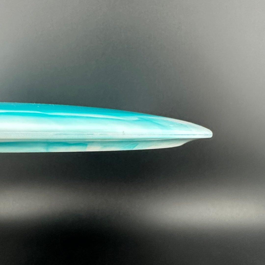 Grand Orbit Sweep - Isaac Robinson 2025 Team Series Latitude 64