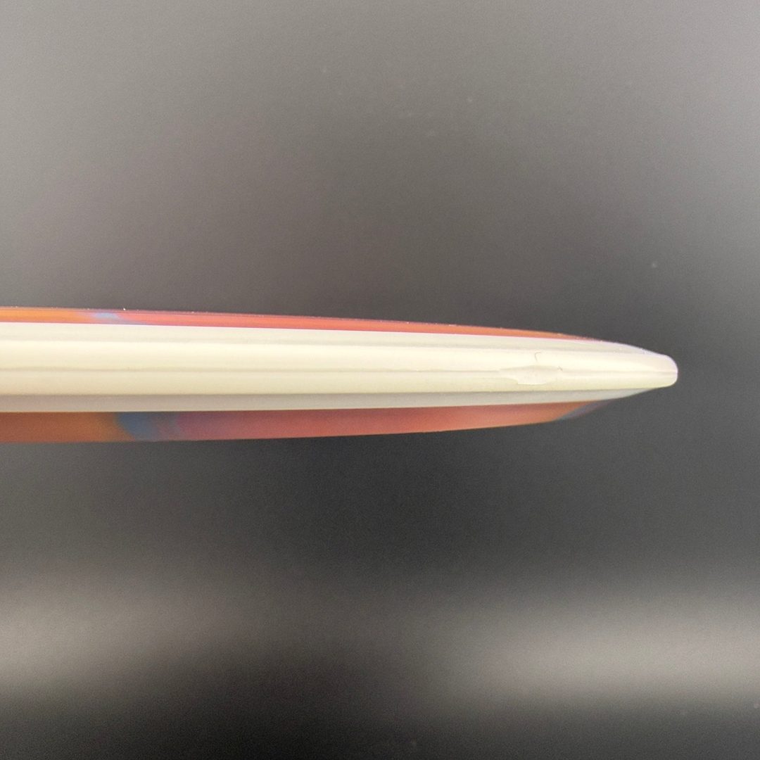 Cosmic Neutron Servo MVP