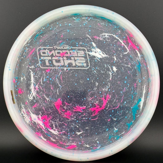 Kitchen Sink UltraSled - Engraved Top - Second Shot Discraft