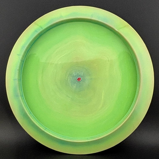 Aura Mantra - Moth Stamp TSA