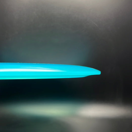 VIP Sorcerer Westside Discs