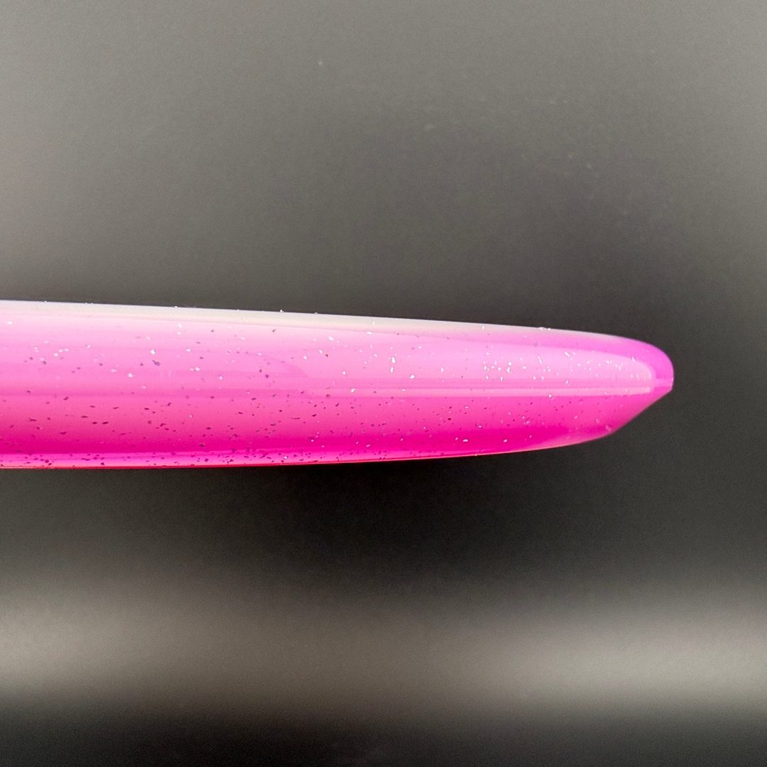 Metal Flake Horizon C-Line Drop - Niklas Anttila *Colten Stash* Discmania