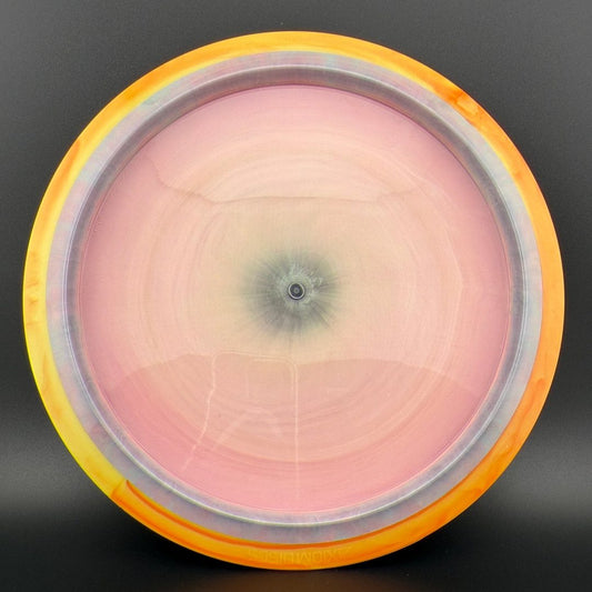 Neutron Insanity Axiom