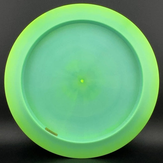 ESP Nuke OS Discraft