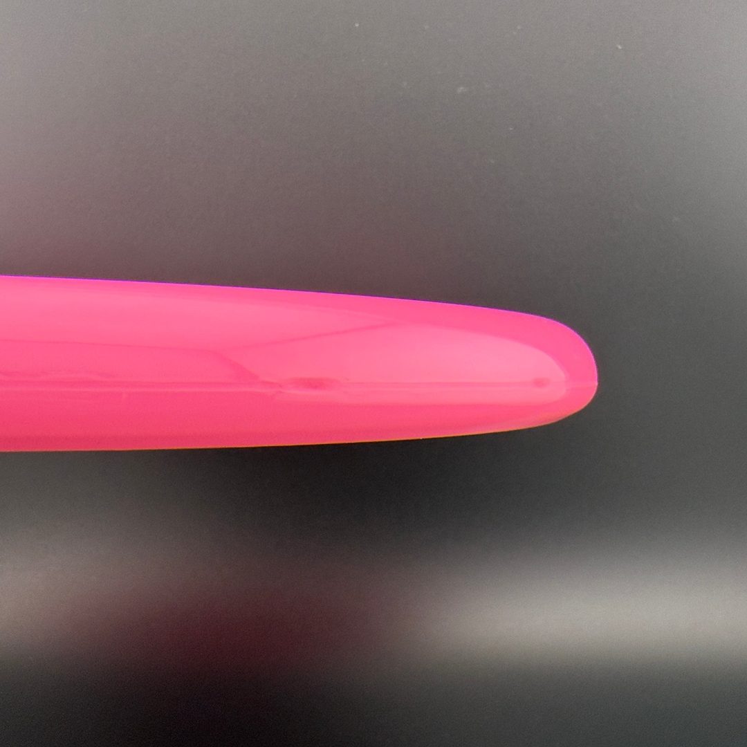 Neutron Range - "Disc Golf Farm" Streamline