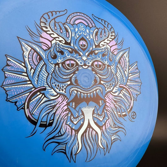 G-Blend Aztec - Goblin King by TSA Infinite Discs