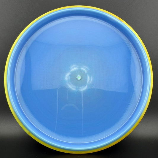 Neutron Tempo - Crushin’ Amanitas by Manny Trujillo Axiom