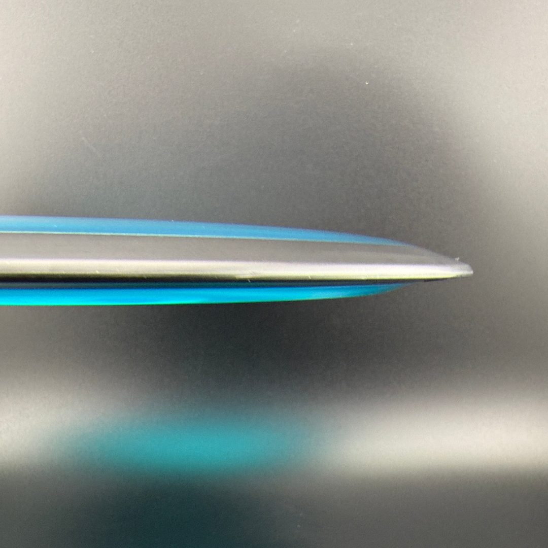 Proton Wave - Blank MVP