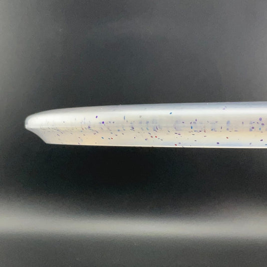 Z FLX Sparkle Buzzz - 2020 Holiday Darkhorse LE Discraft