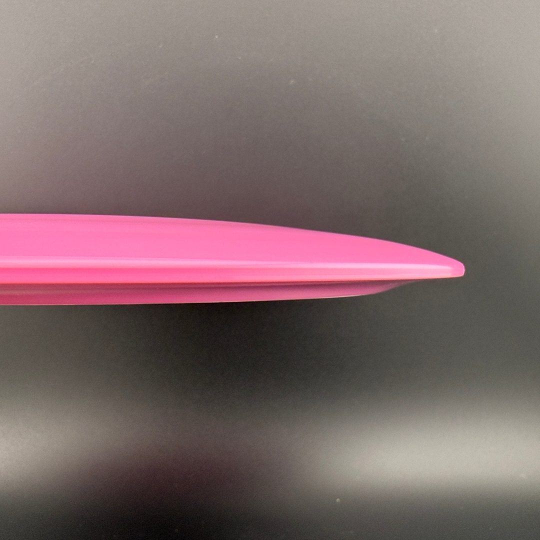 Supreme General - First Run Dynamic Discs