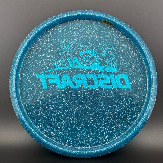 Sparkle Z Zone - Laid Back Whippy Discraft
