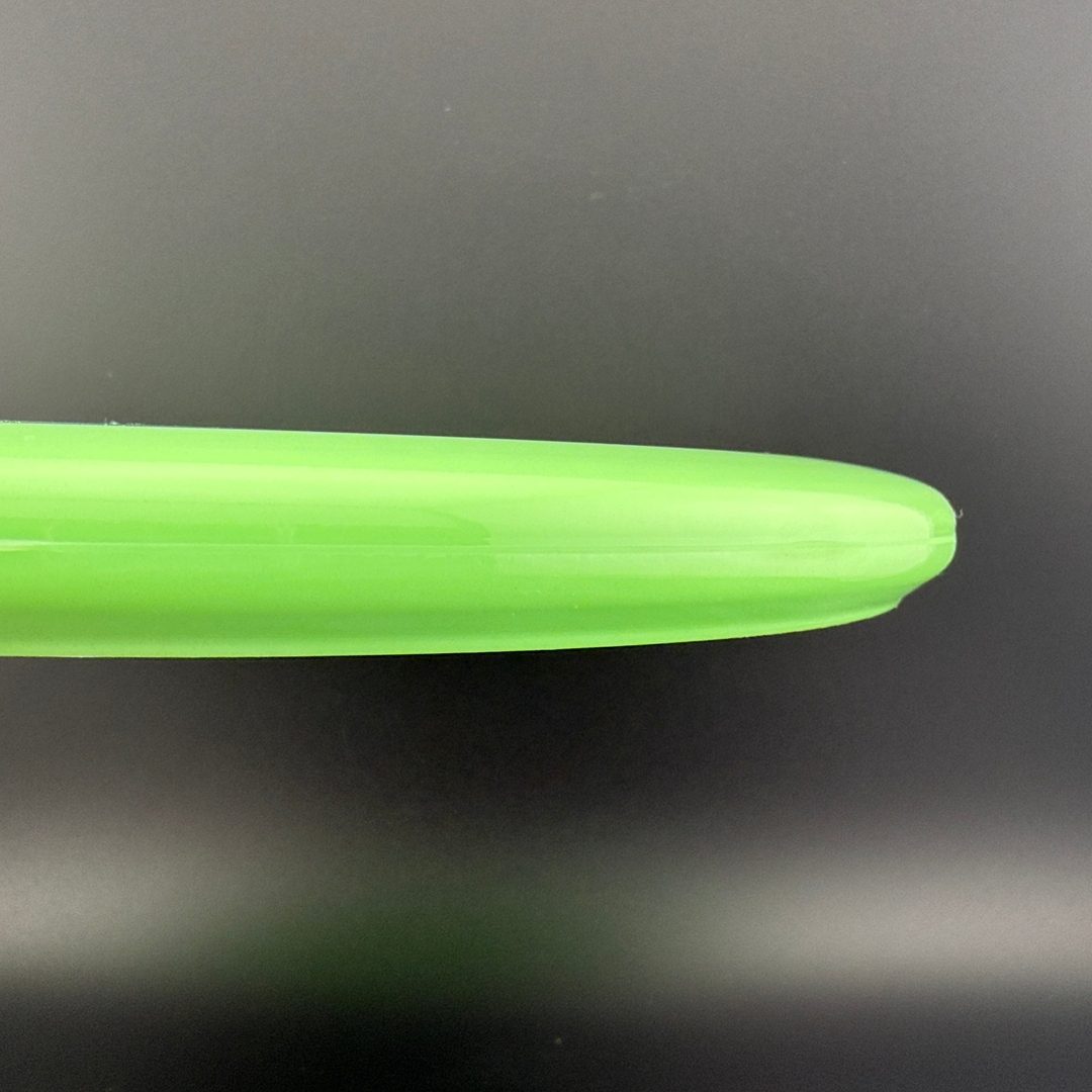 Apex Pickle - Attack of the Giant Pickle MINT Discs