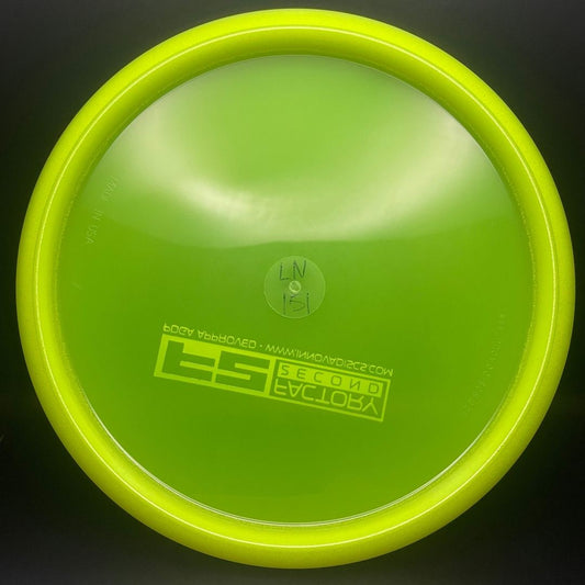 Champion Lion - F2 Innova