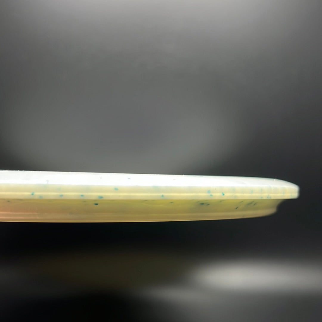 Diamond Metal Flake Prophecy - Cam's Prophecy TS Gateway