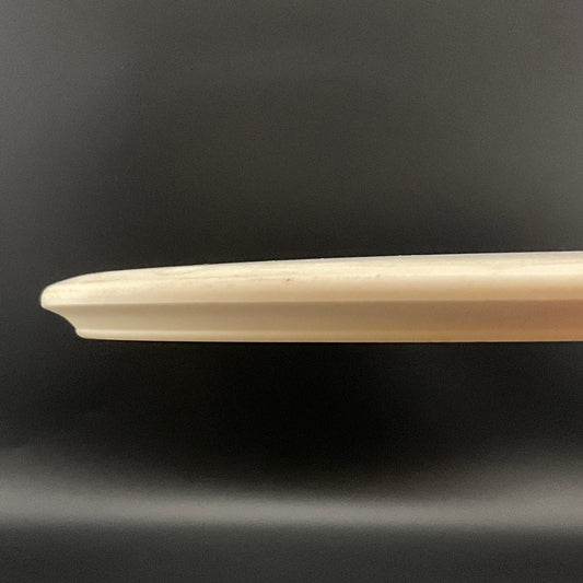 CHING DX Roc Used - 2008 Ice Bowl *Speedy Stash* Innova