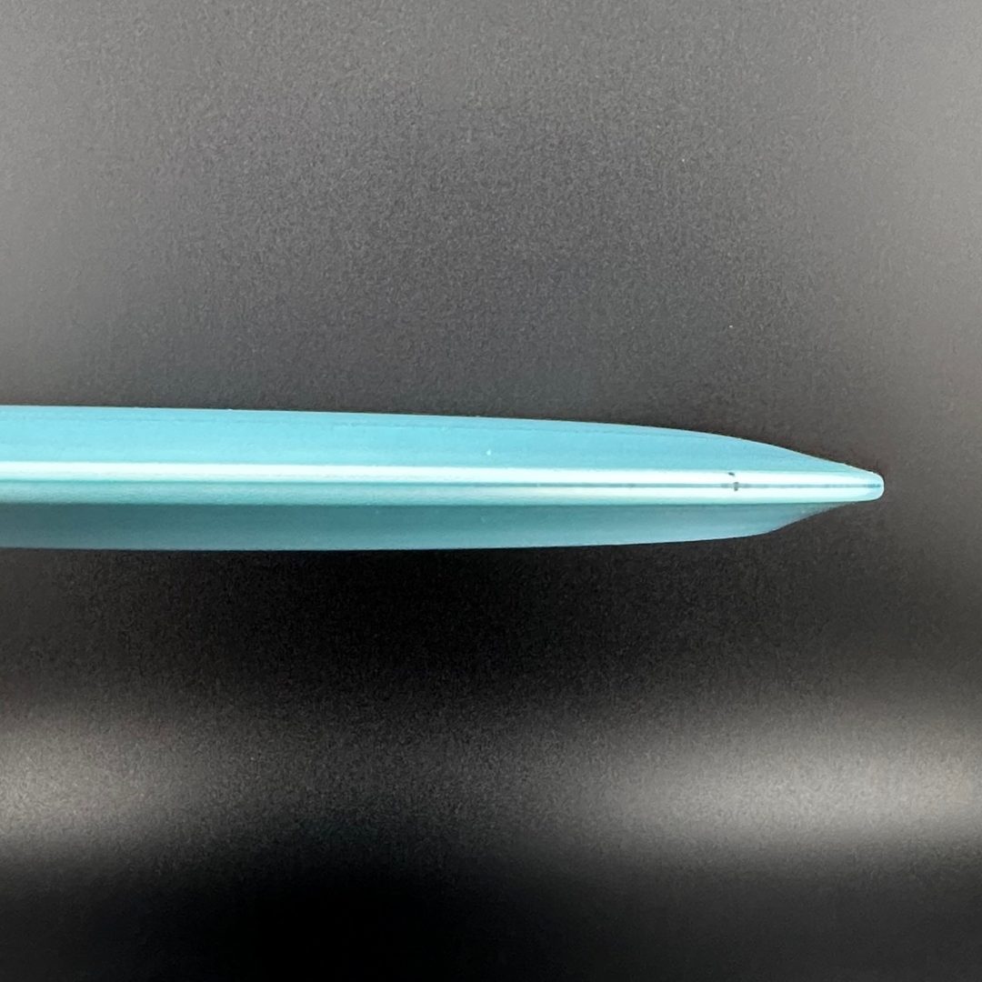 Big Z Mantis - Overstamped - Ledgestone 2023 Discraft