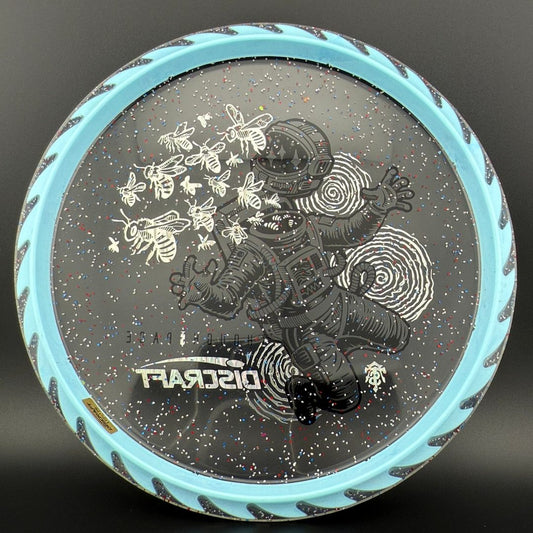 FuZed Sparkle Z Buzzz - USDGC 2025 - TSA x Discraft Collab Discraft