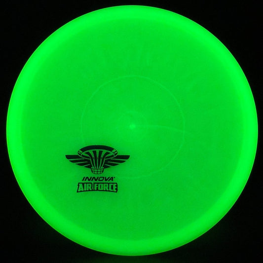Proto Glow Champion Wombat3 - Air Force Innova