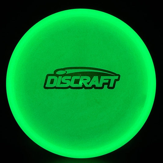 Z Glo Zone - Limited Bar Stamp Discraft
