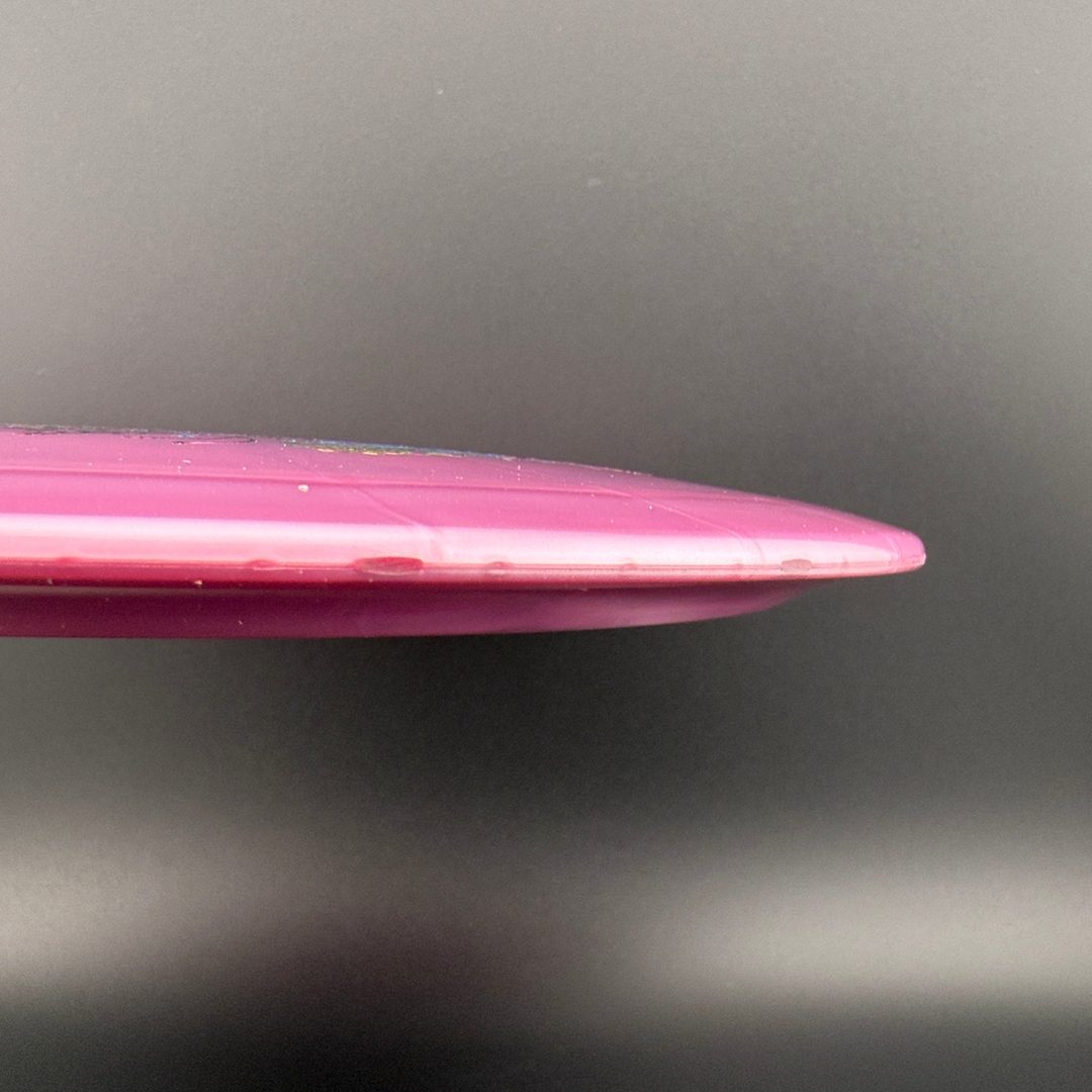 Ethereal Omen - TSA Family - Neon Mystic TSA