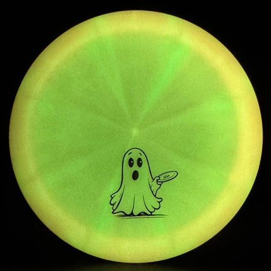 Lucid-X Burst Moonshine Felon - Haunted Dynamic Discs