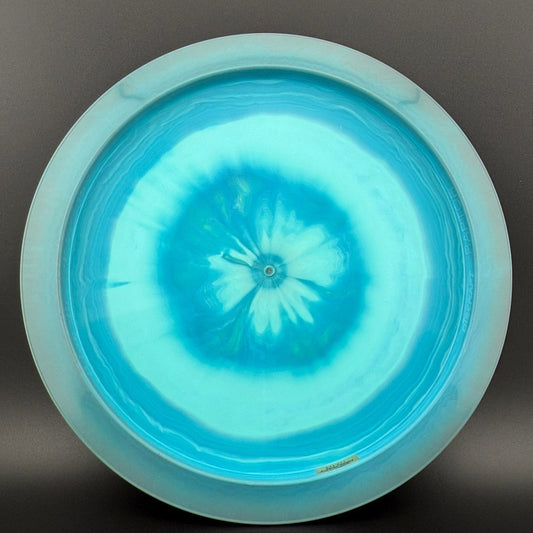 Super FLX ESP Raptor - Ledgestone Blend Discraft