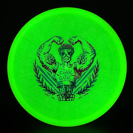 Nocturnal Lasso - 2023 First Run - Hallomas 2029