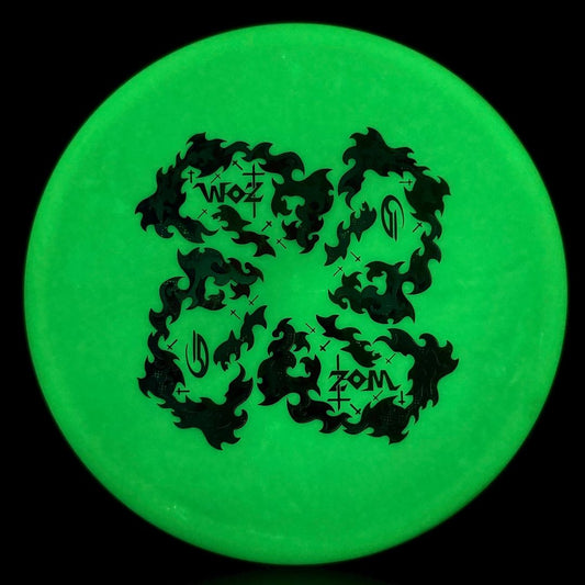 NXT Superglow Houdini - Tyler Wozniak Gateway