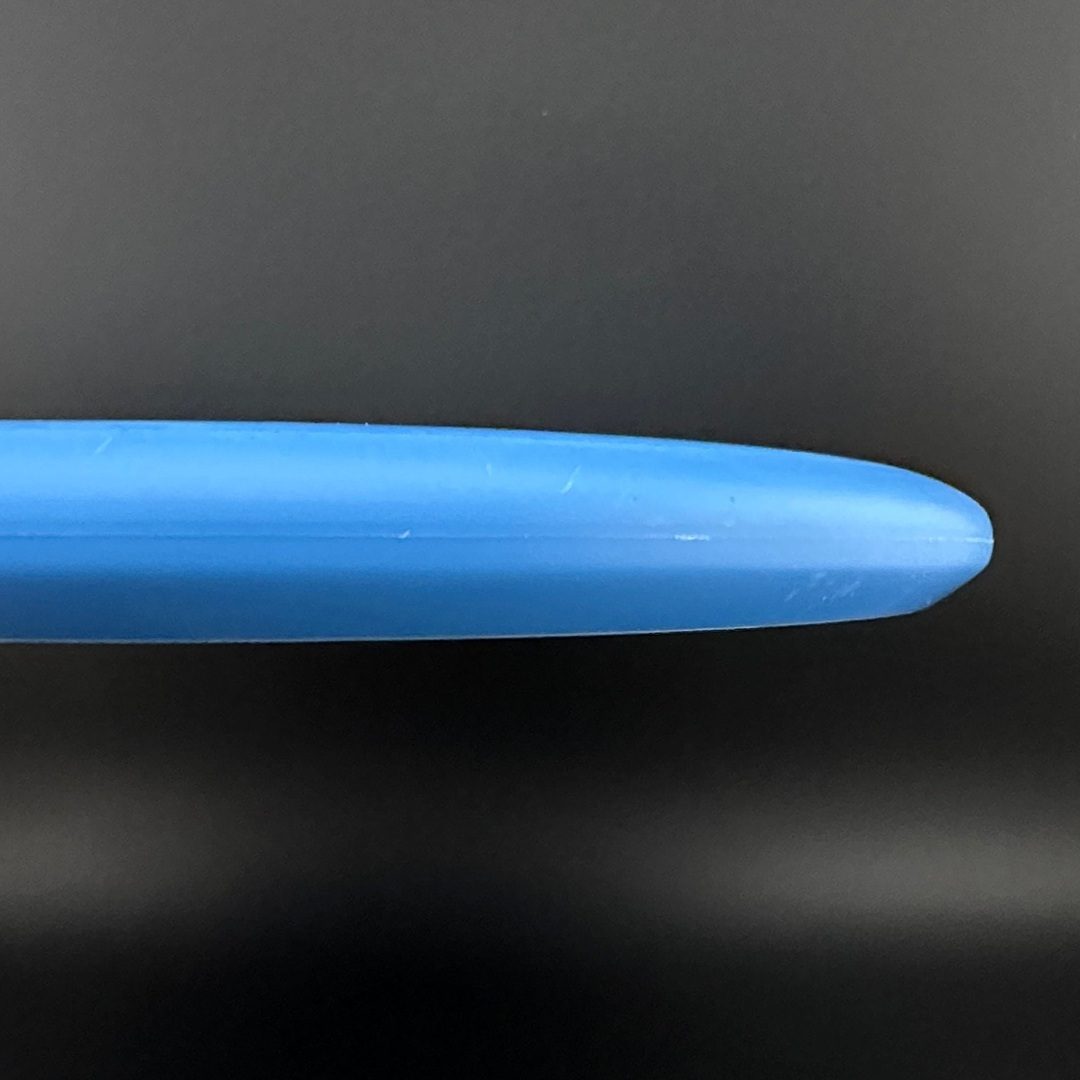 Test Combination D-Line P1 - Prototype - Factory Blank *Warehouse Stash* Discmania