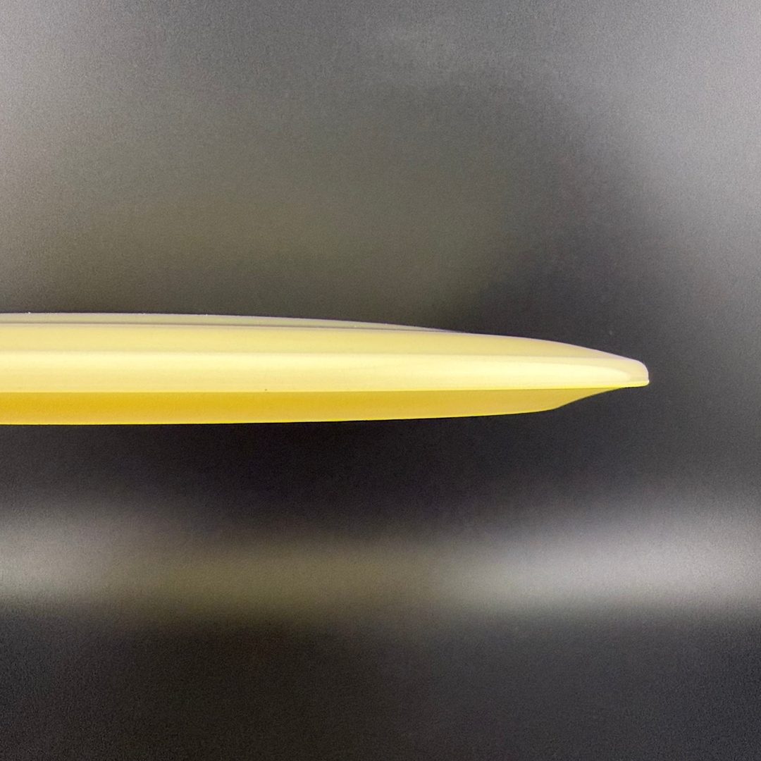 Glow Champion Firebird - F2 - Translucent Innova