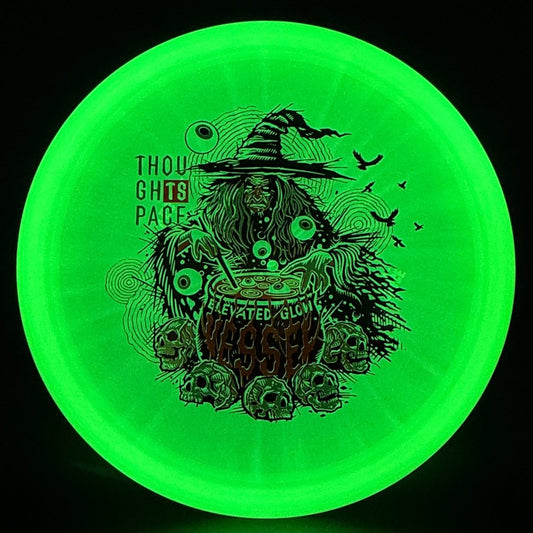 Elevated Glow Vessel - Halloween 2025 - 1/500 TSA