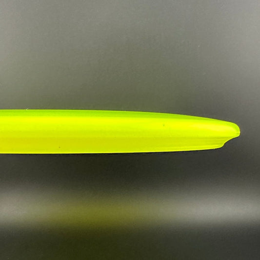 Z Line Malta - Paul McBeth - Misprint Discraft