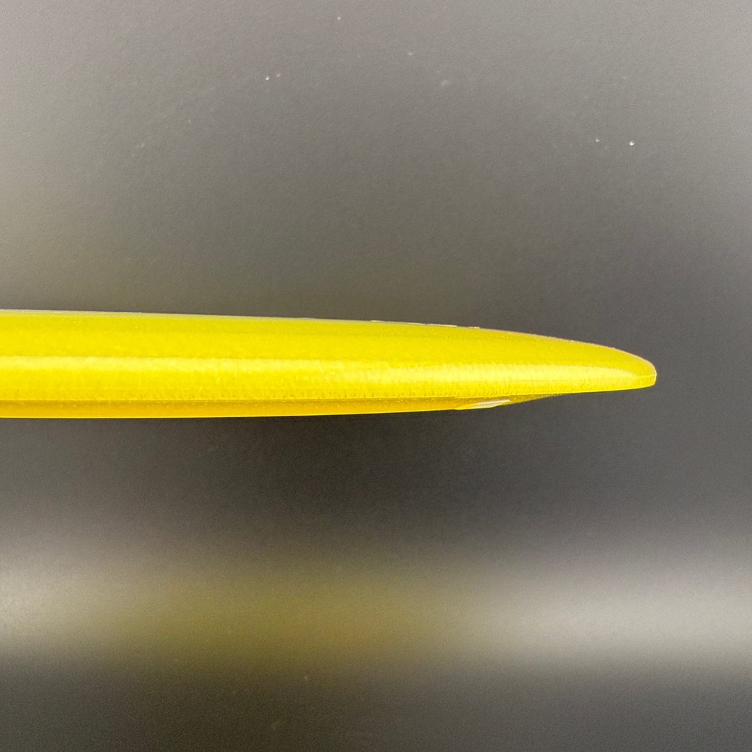 Luster Champion Colossus F2 - Unicorn Double Stamp Innova