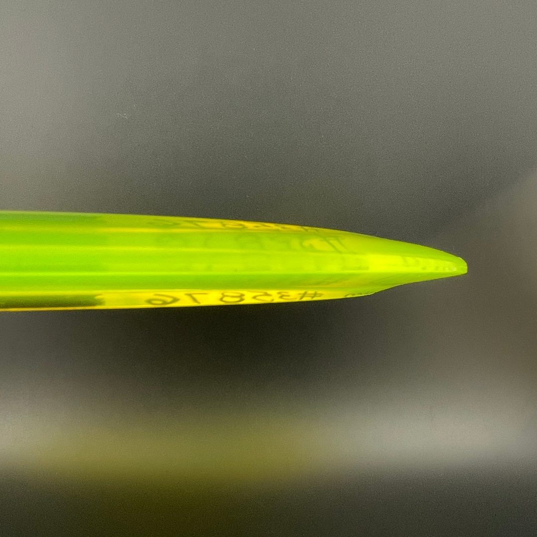 C-line DD3 - Custom Traffic Light Dye *Colten Stash* Discmania