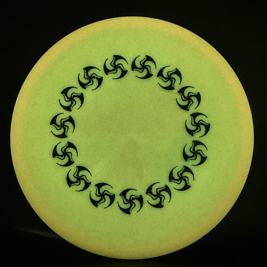 Neo Lumen Origin - Ring Of Huks *Colten Stash*