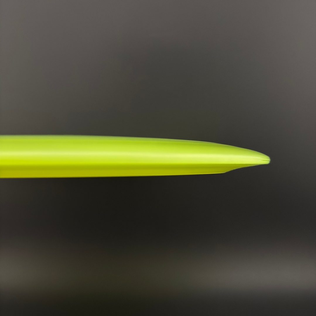 Royal Clear Grace - Kristin Latt - 2026 Team Series Latitude 64