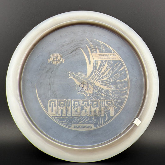 Champion Firebird - Transitional - 2021 LVC Nate Sexton Innova